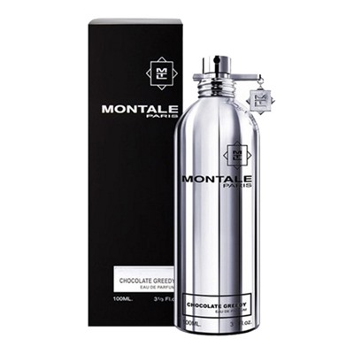 Montale Chocolate Greedy edp 100 ml