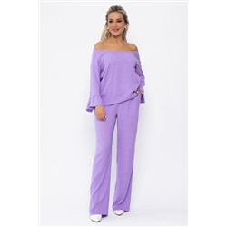 Костюм Марокко (лаванда) К13511-12М