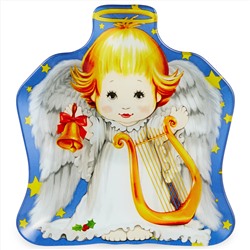 БЛЮДО ДЛЯ СЕРВИРОВКИ 19,5*18 СМ