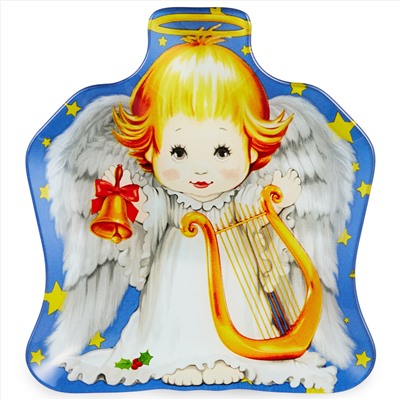 БЛЮДО ДЛЯ СЕРВИРОВКИ 19,5*18 СМ