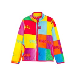 Толстовка для девочки