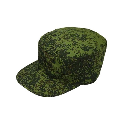 Мужская кепка смесовая ткань