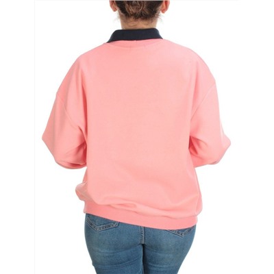 35 CORAL Свитшот женский