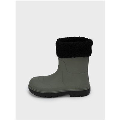 Сапоги резиновые для мальчика