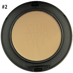 Пудра Kylie Birthday Edition Powder Vitalumiere Compact Douceur № 2 12 g