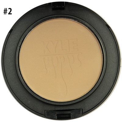 Пудра Kylie Birthday Edition Powder Vitalumiere Compact Douceur № 2 12 g