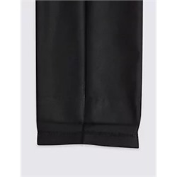 Boys' Regular Leg School Trousers (2-16 Yrs)