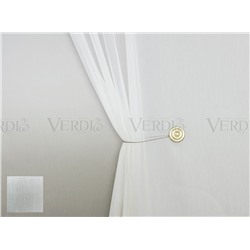 Тюль печать (бамбук) Лита