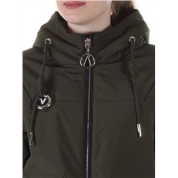 M2259 Куртка демисезонная женская Belay Lisa