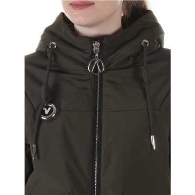 M2259 Куртка демисезонная женская Belay Lisa