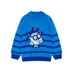 Свитер для мальчика