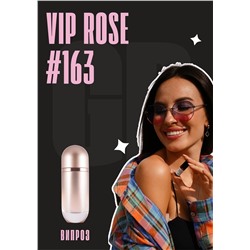 212 VIP Rose / GET PARFUM 163