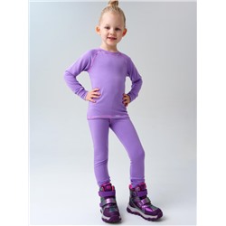 Термобелье для девочки