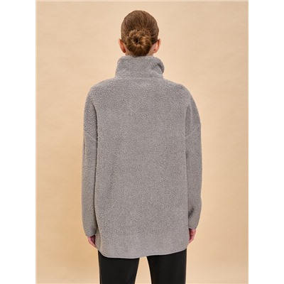 Толстовка женская