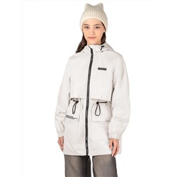 Ветровка для девочки NIKASTYLE 4л5425 Кешью