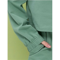 толстовка женская