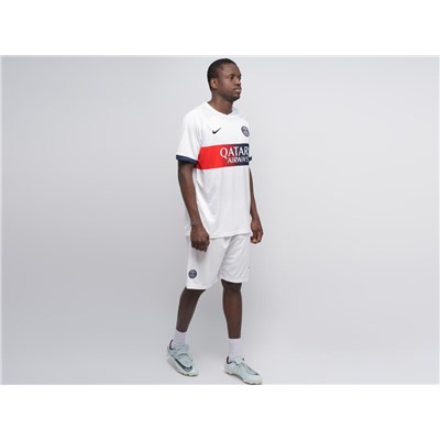 Футбольная форма Nike FC PSG