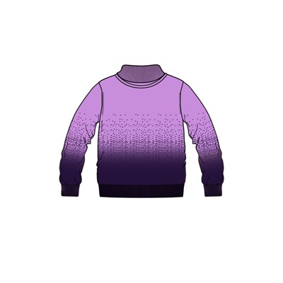 Джемпер для девочки