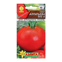 Семена Томат Алпатьева 905 А  Ор. А Р   Северяне Ц/П 0,2г