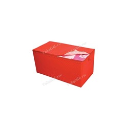 Сундуки на молнии для хранения вещей (без каркаса) Ассорти ULTRA - 85x50x45 см.