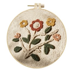 PUNCH Набор для творчества ковровая вышивка 944628786075-4