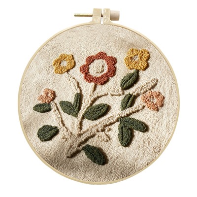 PUNCH Набор для творчества ковровая вышивка 944628786075-4