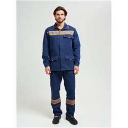 Мужской костюм рабочий летний №117 (26) / 1.1.1.12
