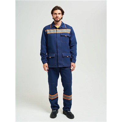 Мужской костюм рабочий летний №117 (26) / 1.1.1.12