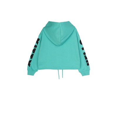 Толстовка для девочки