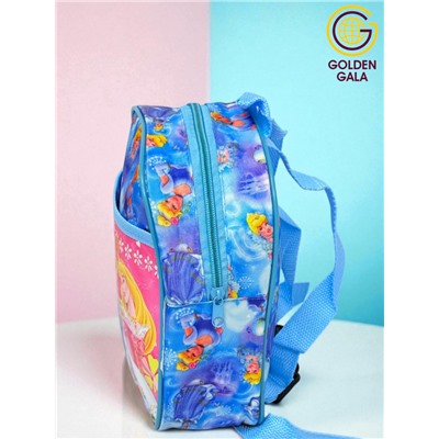 Сумка-рюкзак для девочки Princess