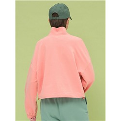 толстовка женская