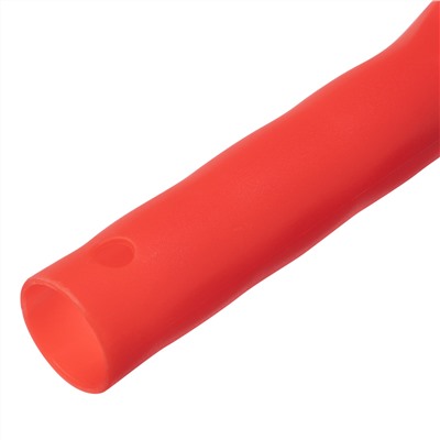 Валик прижимной "Бочка", 50 мм, пластмасса, D ручки 6 мм MTX