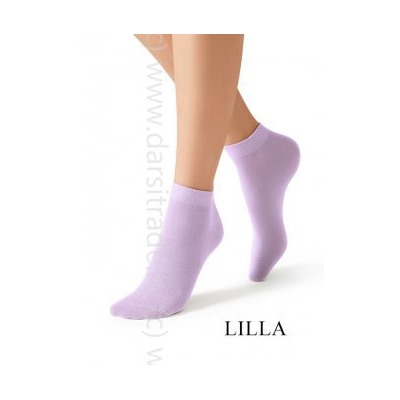 Носки женские Cotone 1201 MiNiMi Дроп