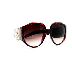 Солнцезащитные очки Gucci 0151 c6