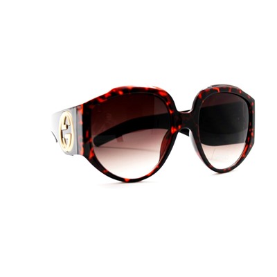Солнцезащитные очки Gucci 0151 c6