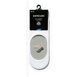 Подследники мужские 16С-17СП 000 "DiWaRi" Classic Conte