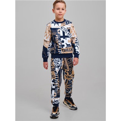 Брюки для мальчика