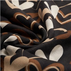 HB1957-04 палантин женский Henry Backer