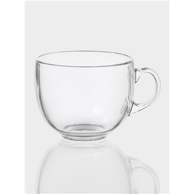 Бульонница ОСЗ «Кинг Сайз», 550 мл, d=11 см, стекло