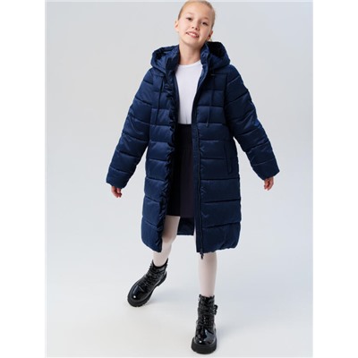 Пальто зимнее для девочки
