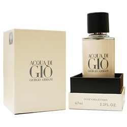 Luxe Collection Giorgio Armani Acqua Di Gio For Men edt 67 ml