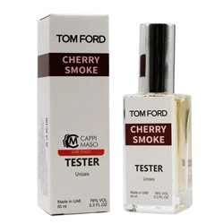 Tester EU Tom Ford Cherry Smoke edp unisex 60 ml