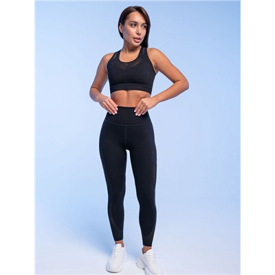 Лосины спортивные женские