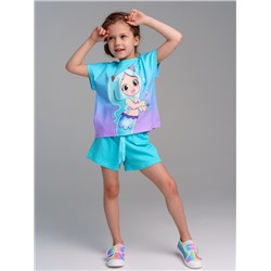 Шорты для девочки, 2 шт. в комплекте