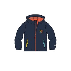 Ветровка для мальчика