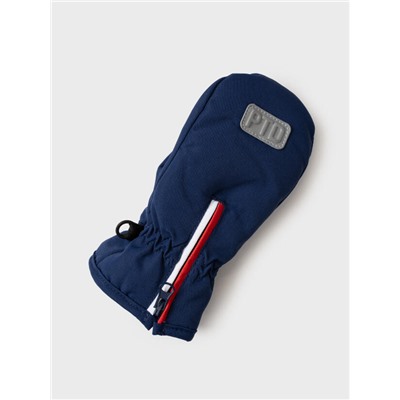 Варежки для мальчика