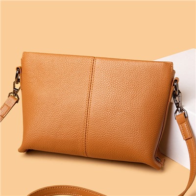 Bags Сумка женская / кожа / 0084162