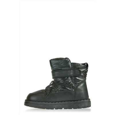 Полусапоги женские PATROL