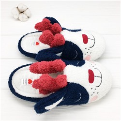 Тапочки «Сказочные олени»