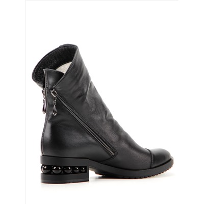 Ботинки ED'ART 233.irma5.black R